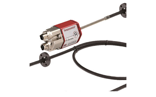 MTS 射频式位置传感器 MTS 射频式位置传感器